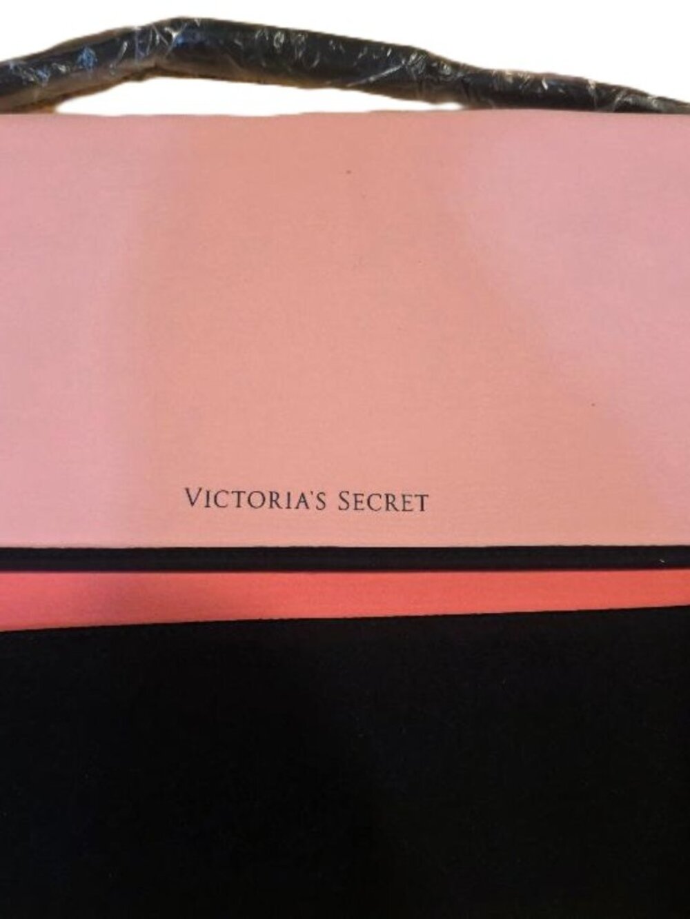 Victoria's Secret Insulated Tote Bag
